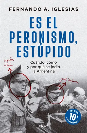 Portada del libro
