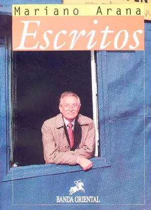 Portada del libro