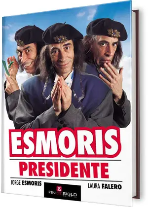 Portada del libro