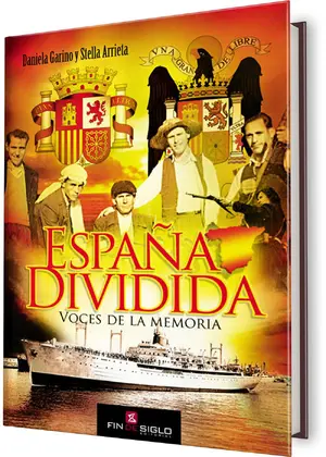 Portada del libro