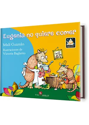 Portada del libro