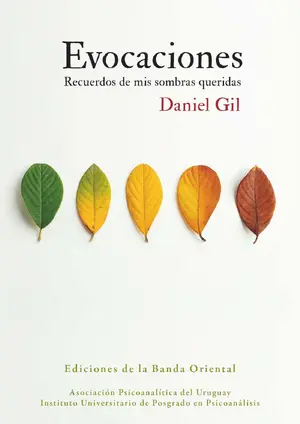 Portada del libro