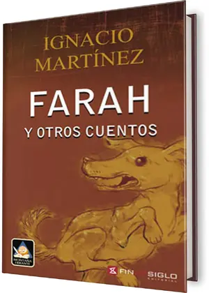 Portada del libro