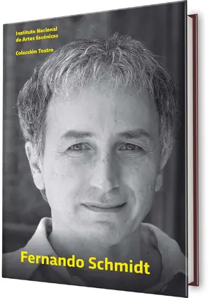 Portada del libro