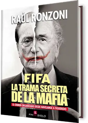 Portada del libro