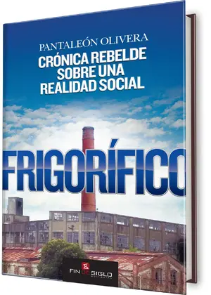 Portada del libro
