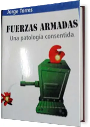 Portada del libro