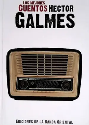 Portada del libro