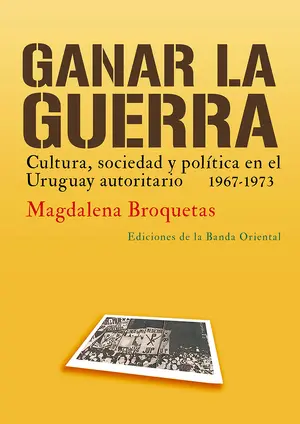 Portada del libro