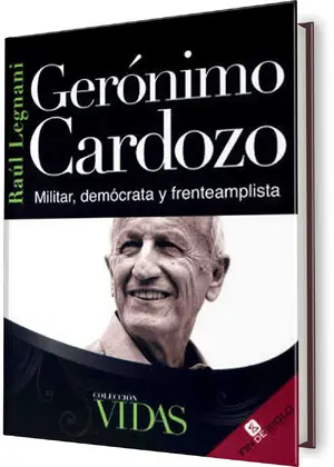 Portada del libro