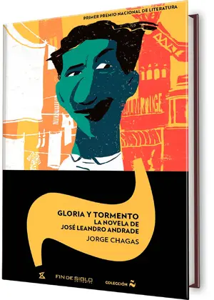 Portada del libro