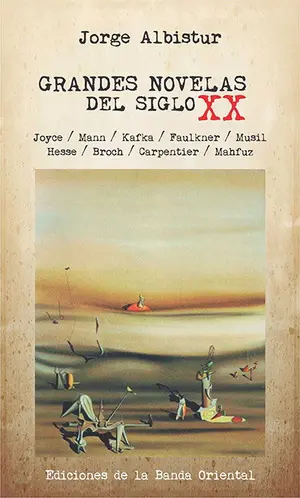 Portada del libro