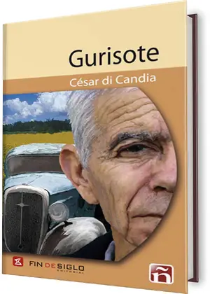 Portada del libro