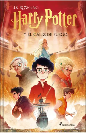 Portada del libro
