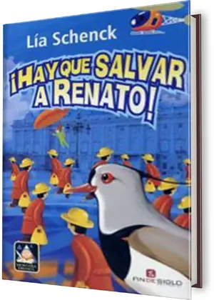 Portada del libro