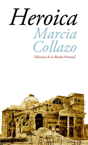 Portada del libro