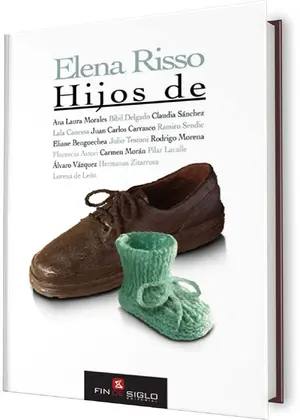 Portada del libro