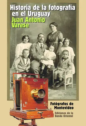 Portada del libro