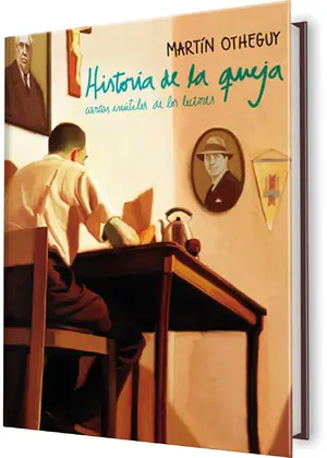 Portada del libro