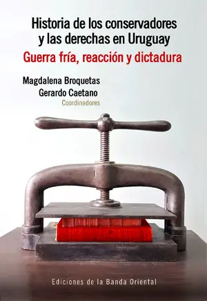 Portada del libro