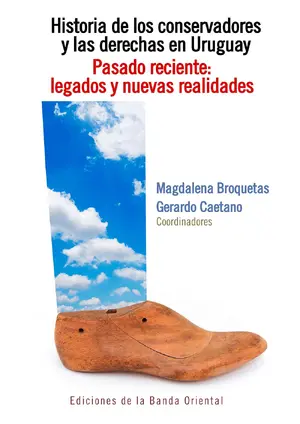 Portada del libro