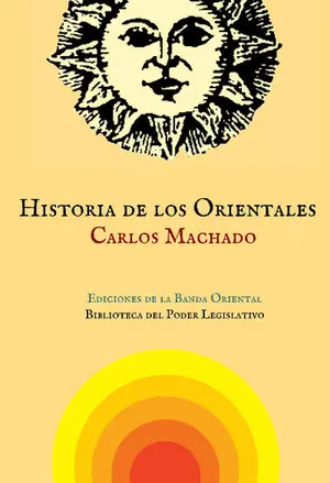 Portada del libro