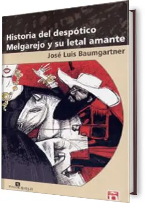 Portada del libro