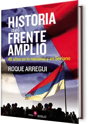 Portada del libro