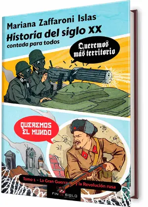 Portada del libro