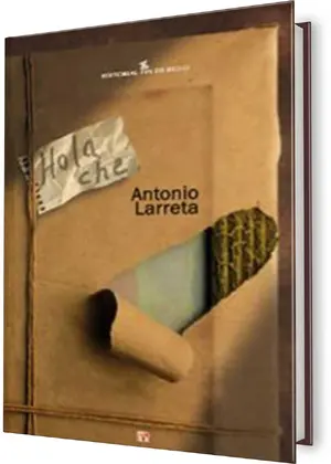 Portada del libro