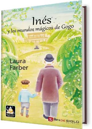 Portada del libro