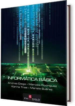 Portada del libro