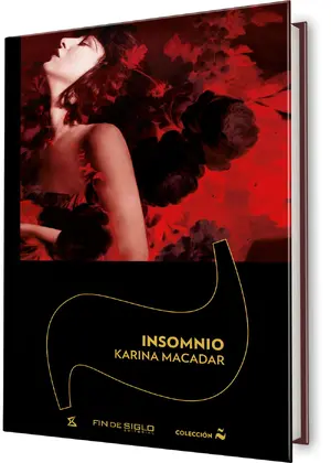 Portada del libro