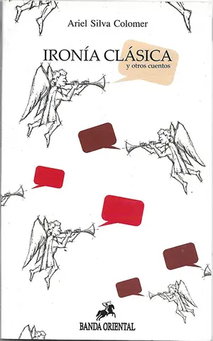Portada del libro