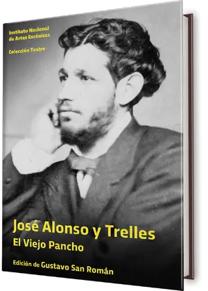 Portada del libro