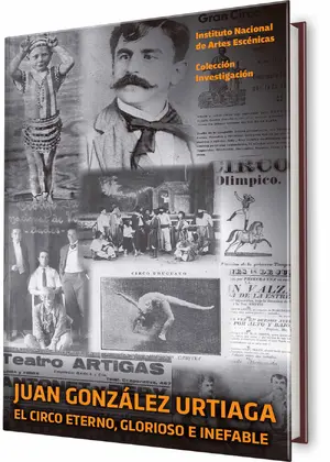 Portada del libro