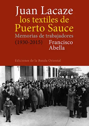 Portada del libro