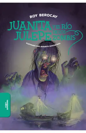 Portada del libro