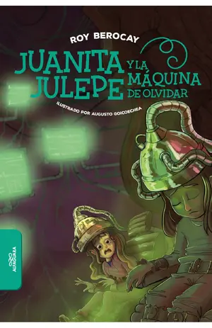 Portada del libro
