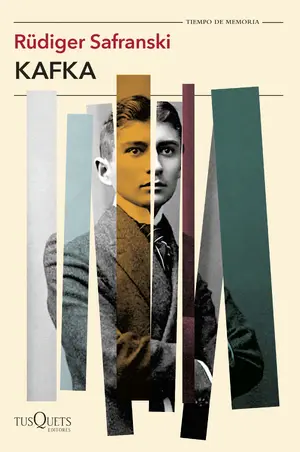 Portada del libro