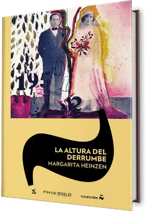 Portada del libro