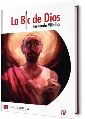 Portada del libro