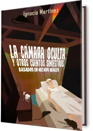 Portada del libro