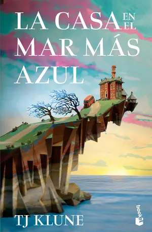 Portada del libro