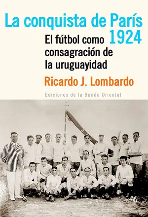 Portada del libro