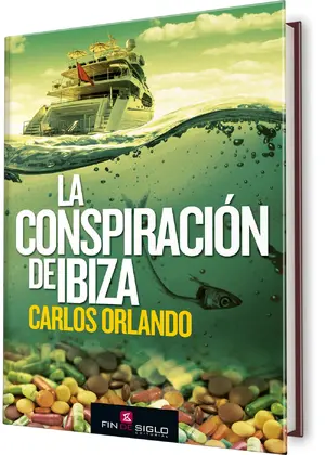 Portada del libro