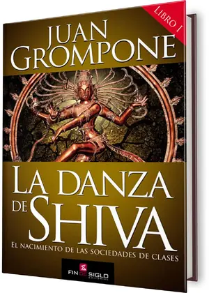 Portada del libro