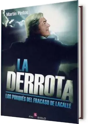 Portada del libro