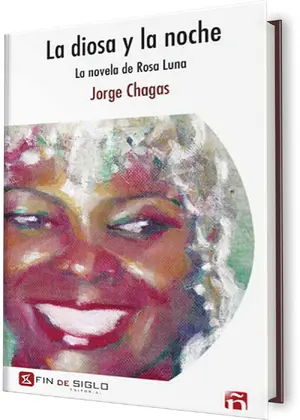 Portada del libro