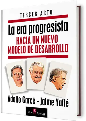 Portada del libro